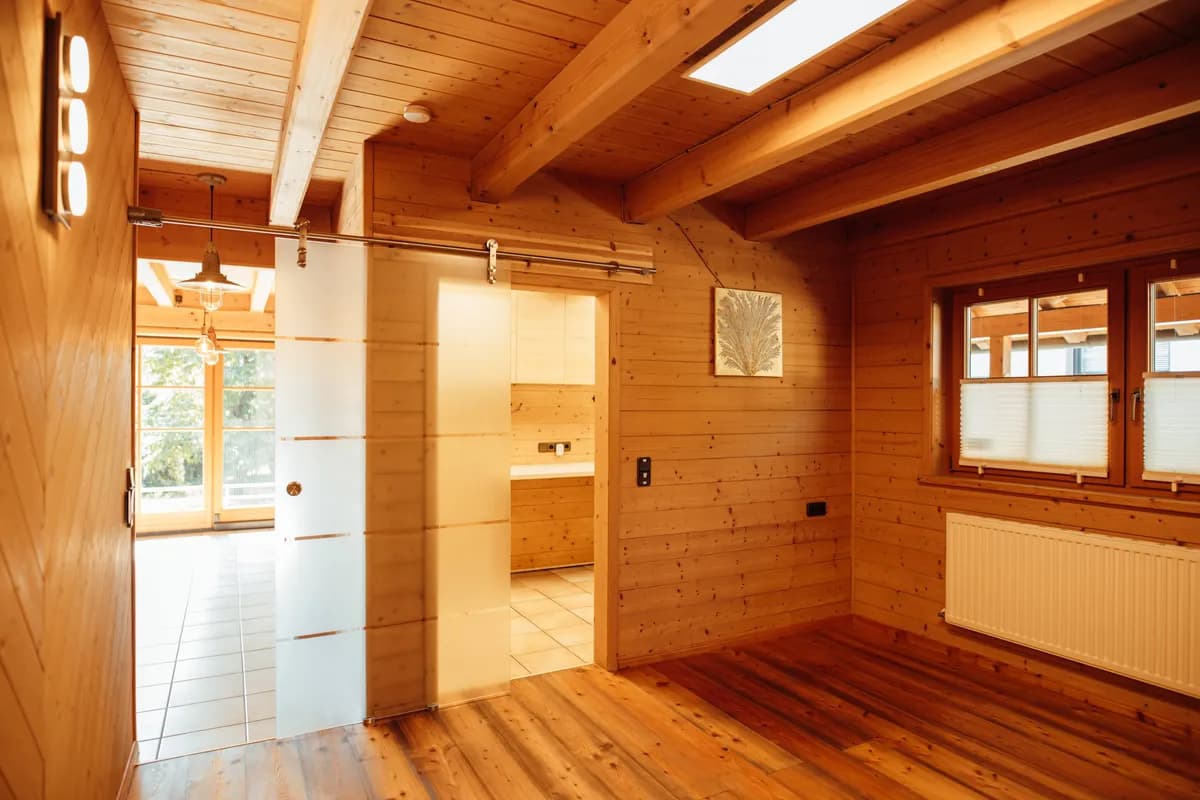 5-Zimmer-Haus kaufen in Salzburg-Umgebung – 128 m², € 890.000 – Bild 7 von 9