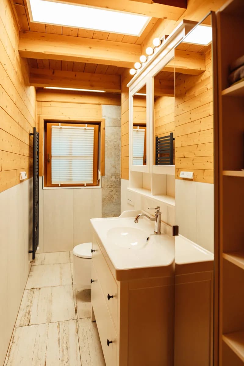 5-Zimmer-Haus kaufen in Salzburg-Umgebung – 128 m², € 890.000 – Bild 8 von 9