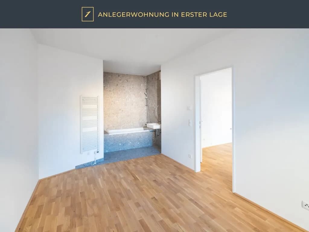 3-Zimmer-Wohnung kaufen in Krems an der Donau – 72,76 m², € 441.000 – Bild 10 von 23