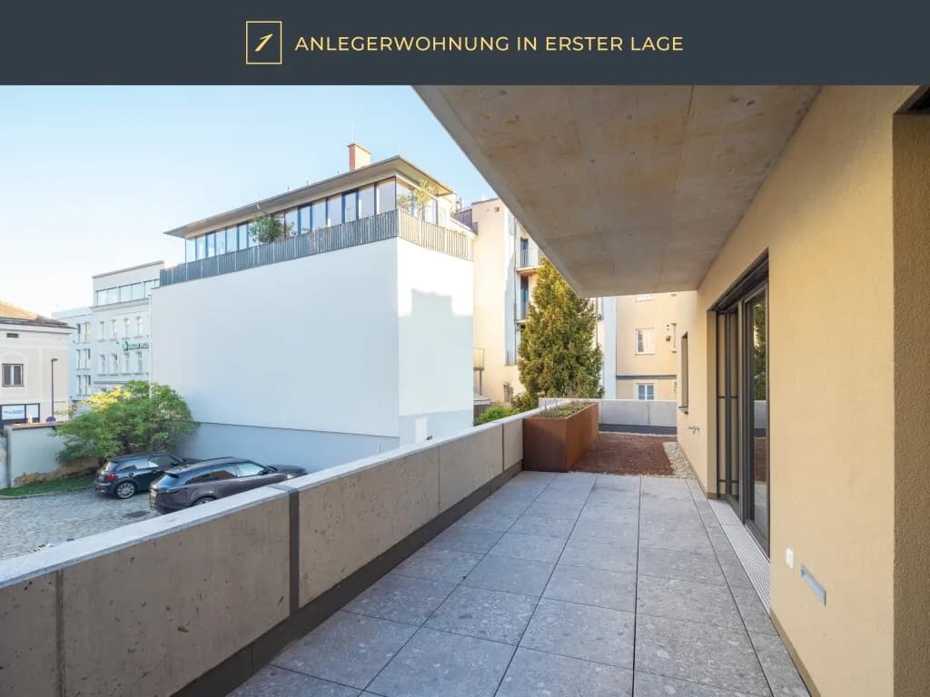 3-Zimmer-Wohnung kaufen in Krems an der Donau – 72,76 m², € 441.000 – Bild 13 von 23