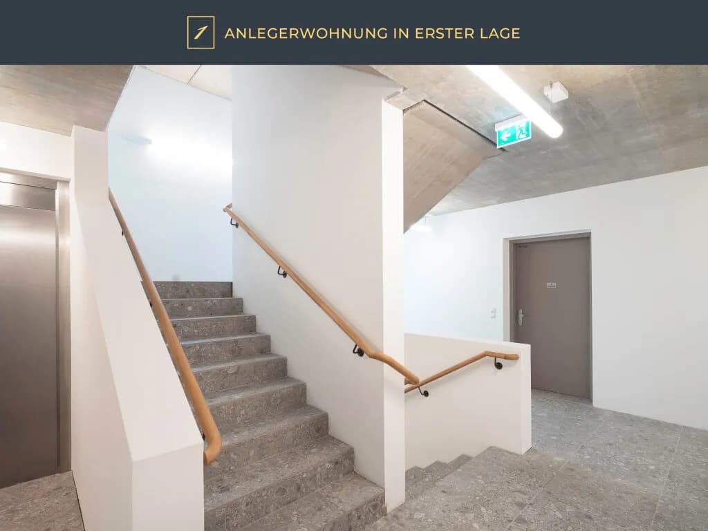 3-Zimmer-Wohnung kaufen in Krems an der Donau – 72,76 m², € 441.000 – Bild 14 von 23
