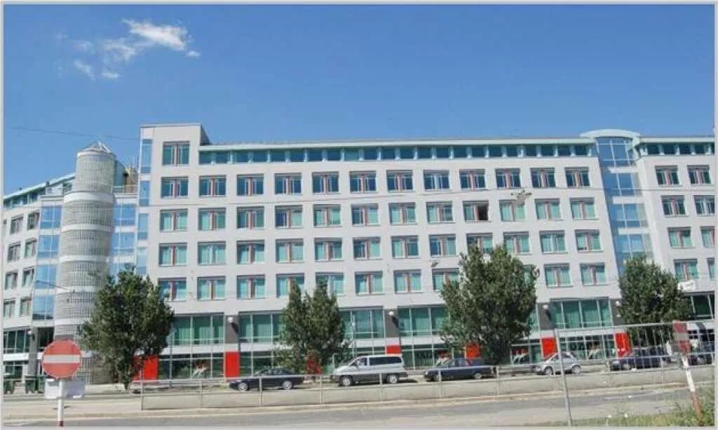 Gewerbeimmobilie mieten in Wien – 265 m², € 4.628