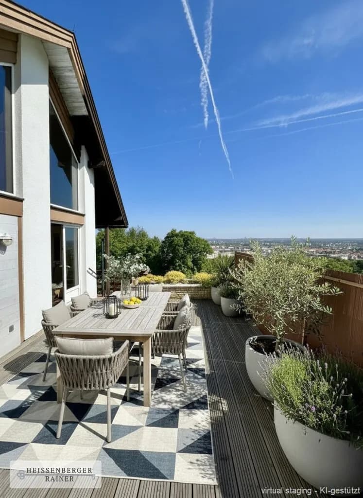 7-Zimmer-Immobilie kaufen in Mödling – 196 m², € 1.780.000 – Bild 2 von 16