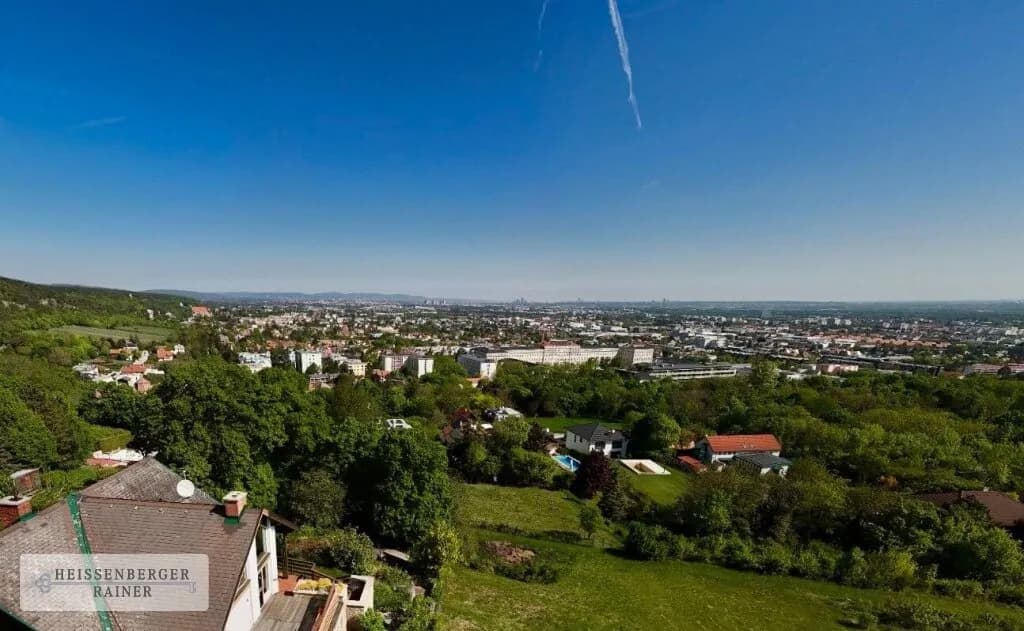 7-Zimmer-Immobilie kaufen in Mödling – 196 m², € 1.780.000 – Bild 13 von 16