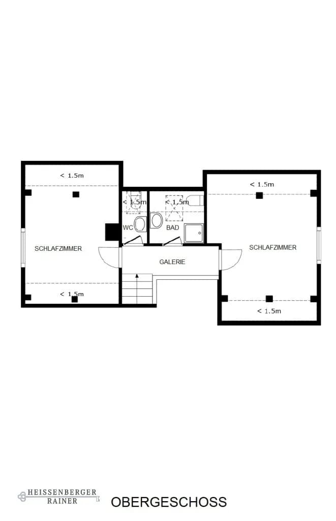 7-Zimmer-Immobilie kaufen in Mödling – 196 m², € 1.780.000 – Bild 15 von 16