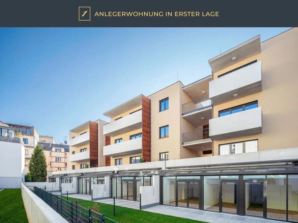 2-Zimmer-Wohnung kaufen in Krems an der Donau – 53,41 m², € 296.100 – Bild 4 von 22