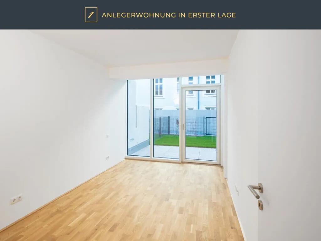 2-Zimmer-Wohnung kaufen in Krems an der Donau – 53,41 m², € 296.100 – Bild 10 von 22