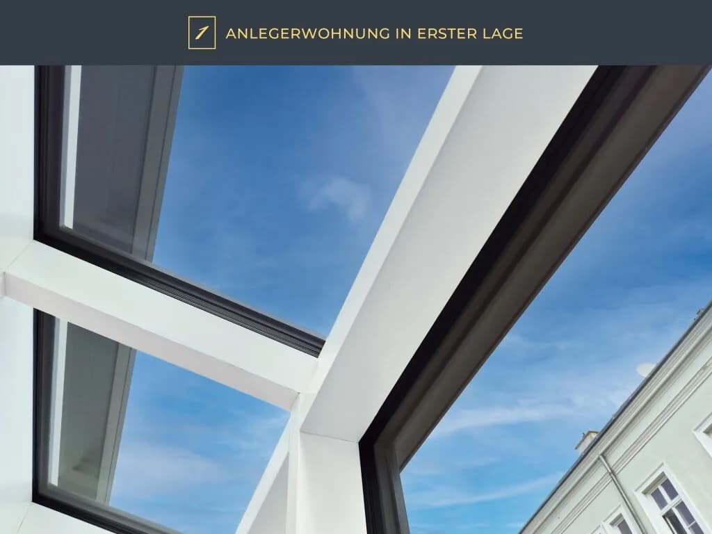 2-Zimmer-Wohnung kaufen in Krems an der Donau – 53,41 m², € 296.100 – Bild 11 von 22
