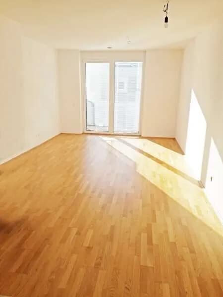 3-Zimmer-Wohnung mieten in Tulln – 76,44 m², € 1.086