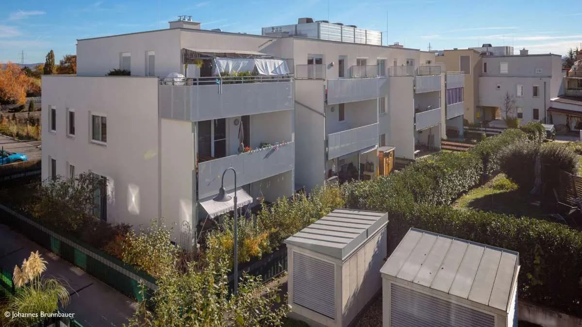 3-Zimmer-Wohnung mieten in Tulln – 76,44 m², € 1.086 – Bild 8 von 9