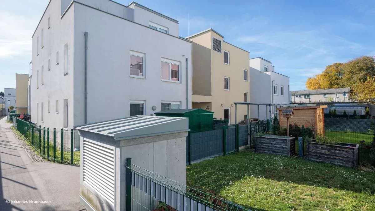 3-Zimmer-Wohnung mieten in Tulln – 76,44 m², € 1.086 – Bild 9 von 9