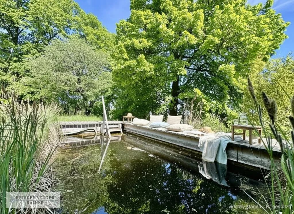Grundstück kaufen in Mödling – 1 590 m², € 1.780.000 – Bild 3 von 8