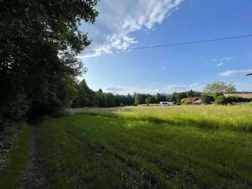 Grundstück kaufen in Villach Land – 3 759 m² – Bild 2 von 3