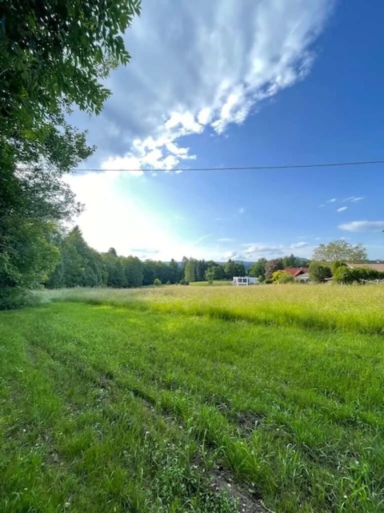 Grundstück kaufen in Villach Land – 3 759 m² – Bild 3 von 3