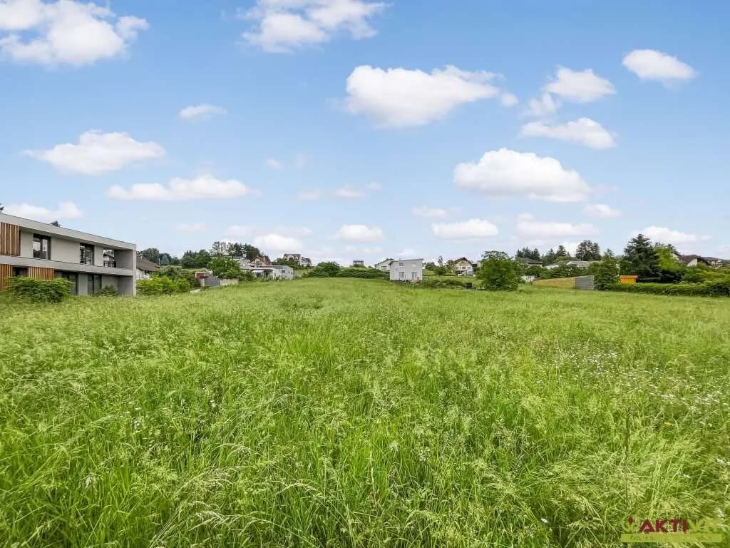 Grundstück kaufen in Oberpullendorf – 2 172 m², € 210.000