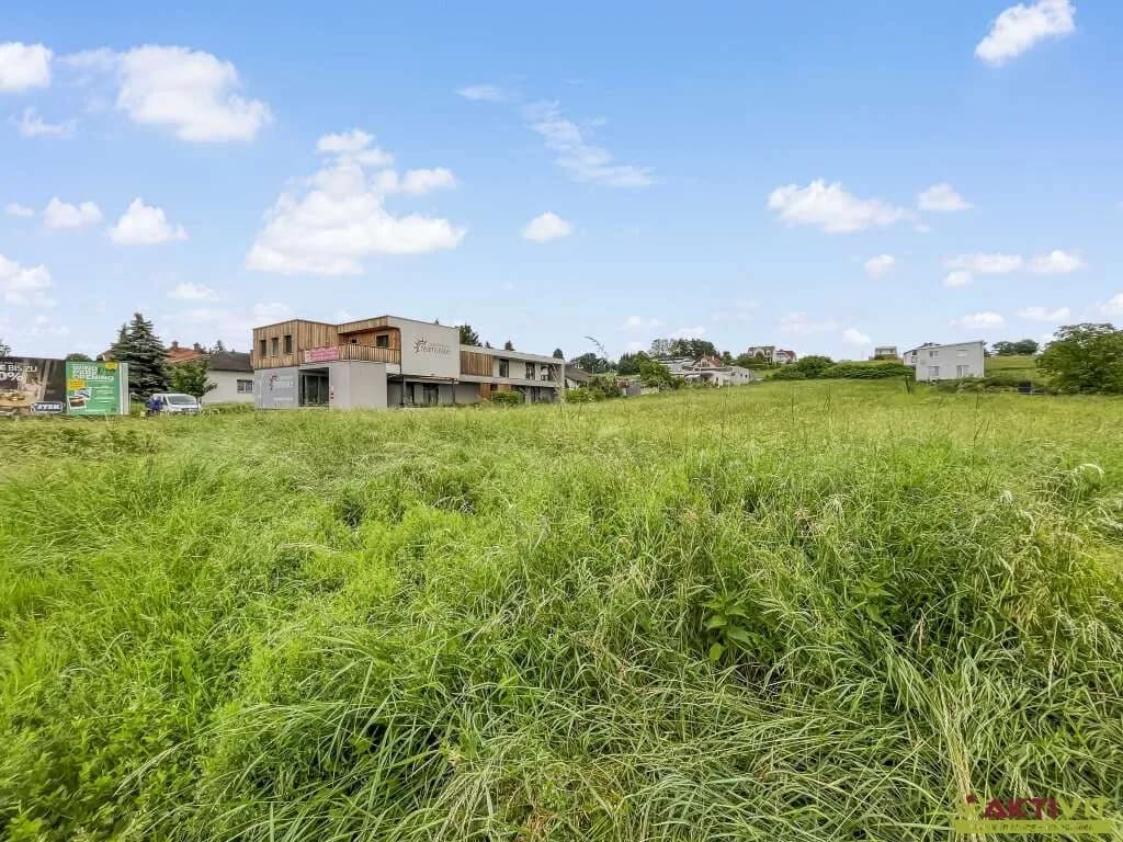 Grundstück kaufen in Oberpullendorf – 2 172 m², € 210.000 – Bild 2 von 6