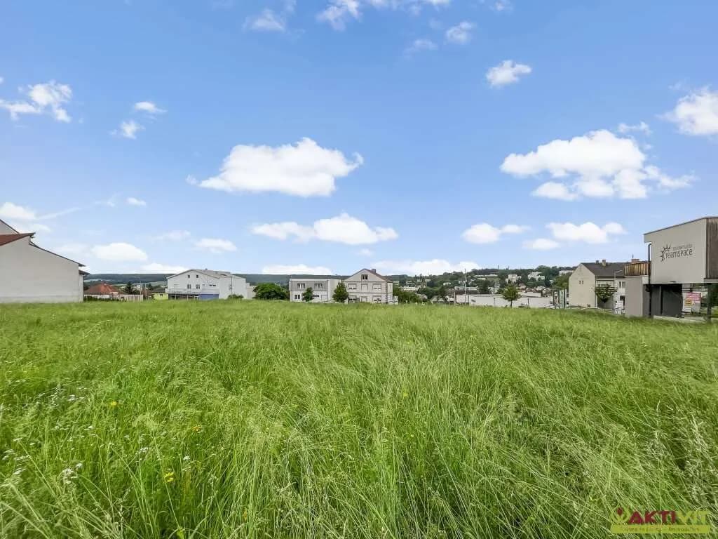 Grundstück kaufen in Oberpullendorf – 2 172 m², € 210.000 – Bild 4 von 6