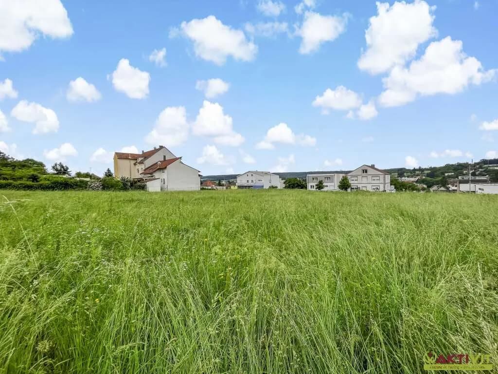 Grundstück kaufen in Oberpullendorf – 2 172 m², € 210.000 – Bild 6 von 6