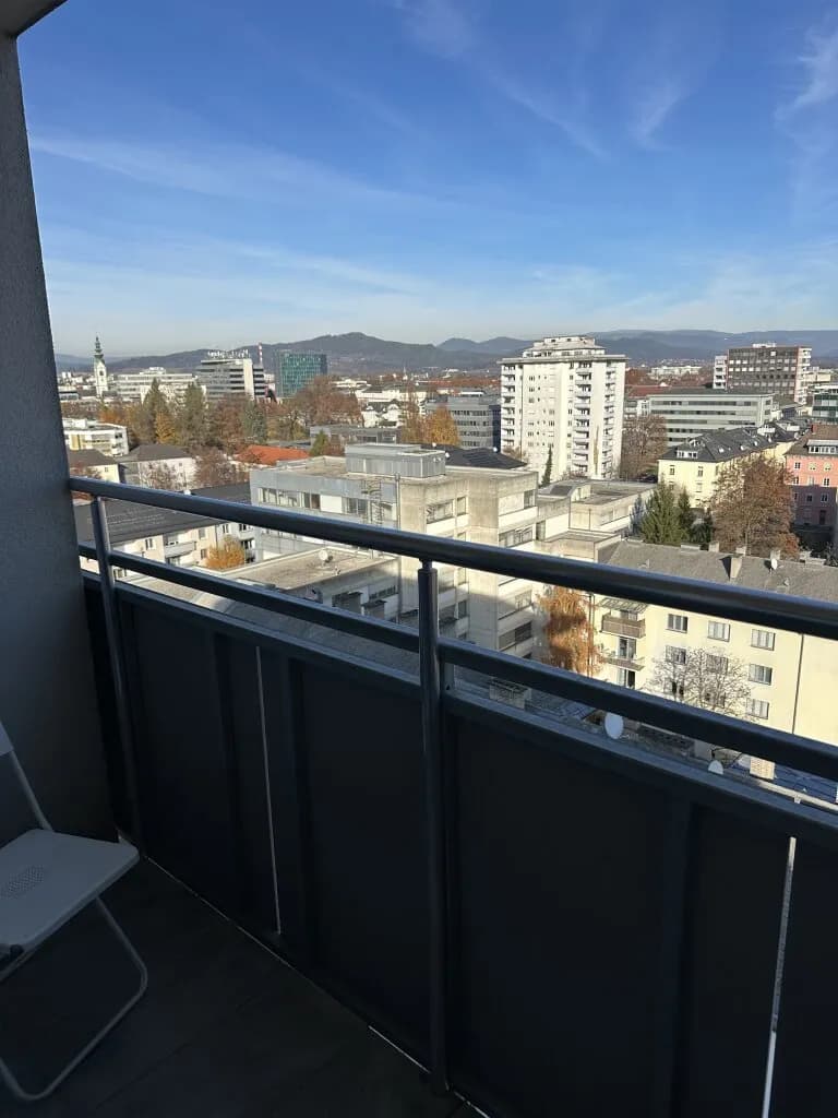 3-Zimmer-Immobilie kaufen in Klagenfurt – 75 m², € 255.000