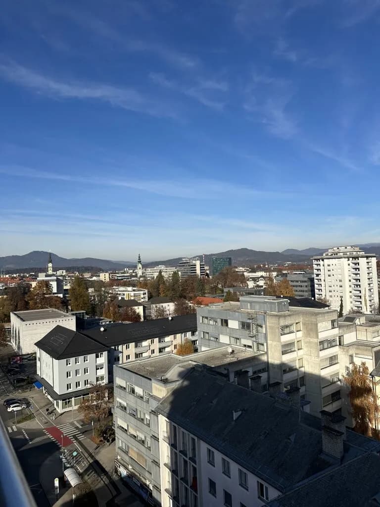 3-Zimmer-Immobilie kaufen in Klagenfurt – 75 m², € 255.000 – Bild 22 von 29