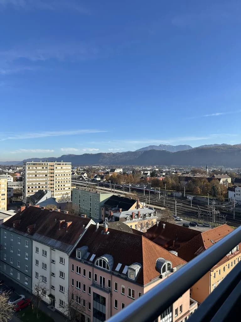3-Zimmer-Immobilie kaufen in Klagenfurt – 75 m², € 255.000 – Bild 24 von 29