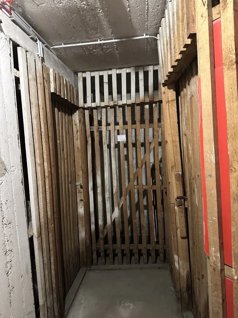 3-Zimmer-Immobilie kaufen in Klagenfurt – 75 m², € 255.000 – Bild 28 von 29