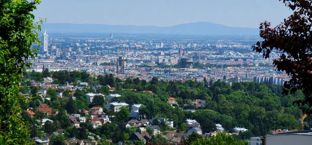 Grundstück kaufen in Wien – 445 m², € 695.000 – Bild 2 von 6