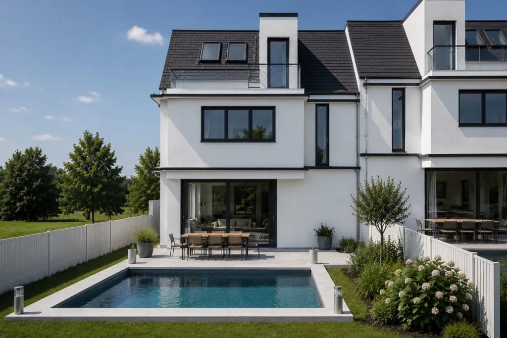 Grundstück kaufen in Wien – 445 m², € 695.000 – Bild 5 von 6