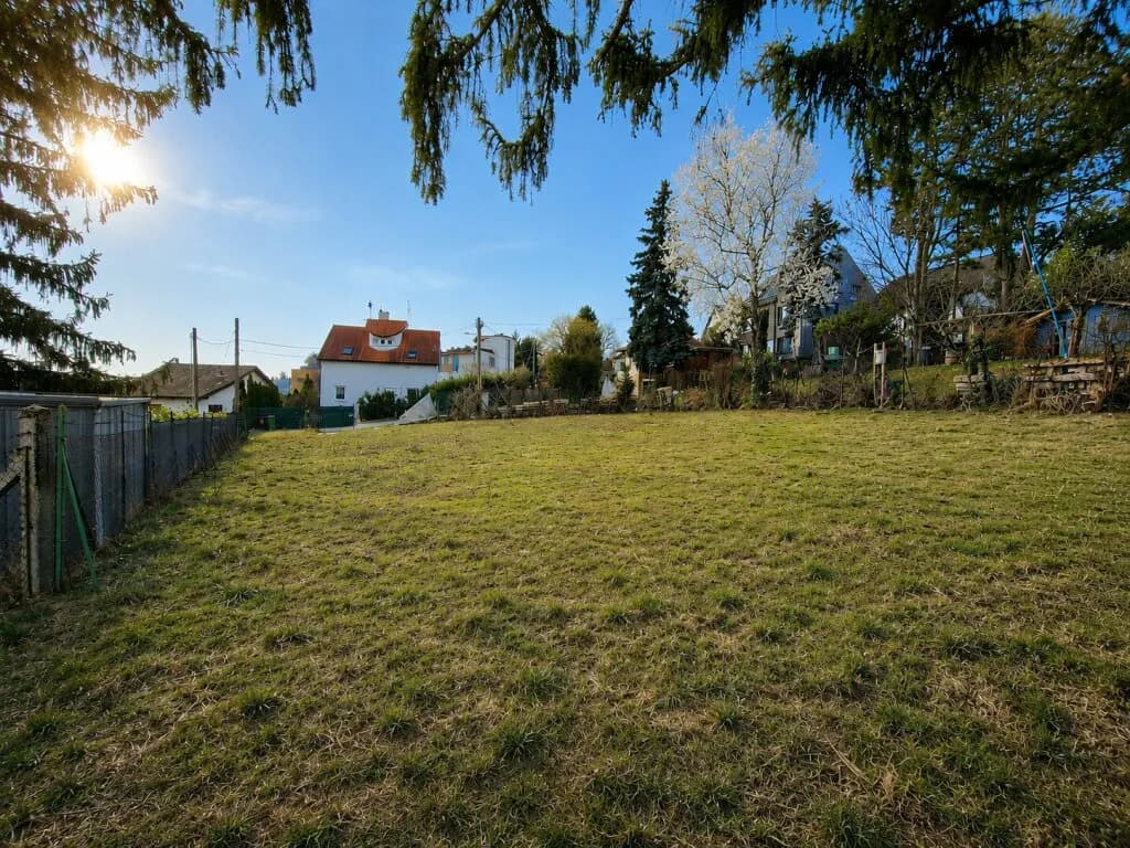 Grundstück kaufen in Wien – 445 m², € 695.000 – Bild 6 von 6