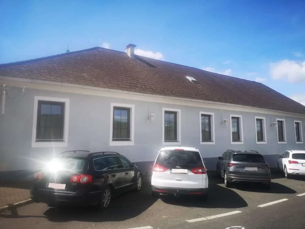 2-Zimmer-Gewerbeimmobilie kaufen in Oberwart – 545 m², € 295.000