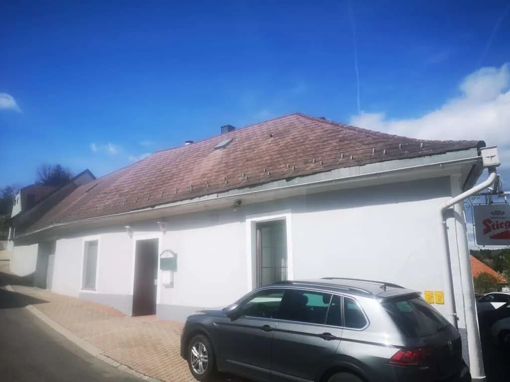 2-Zimmer-Gewerbeimmobilie kaufen in Oberwart – 545 m², € 295.000 – Bild 2 von 15