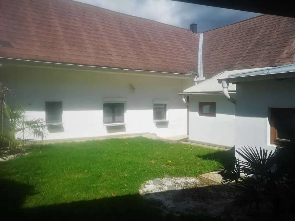 2-Zimmer-Gewerbeimmobilie kaufen in Oberwart – 545 m², € 295.000 – Bild 3 von 15