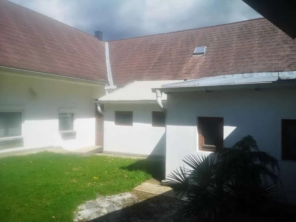2-Zimmer-Gewerbeimmobilie kaufen in Oberwart – 545 m², € 295.000 – Bild 4 von 15