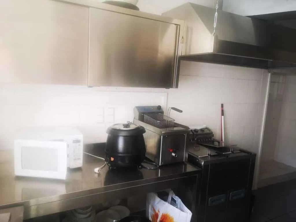 2-Zimmer-Gewerbeimmobilie kaufen in Oberwart – 545 m², € 295.000 – Bild 9 von 15