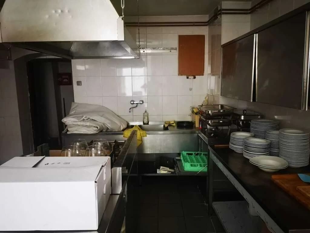 2-Zimmer-Gewerbeimmobilie kaufen in Oberwart – 545 m², € 295.000 – Bild 10 von 15