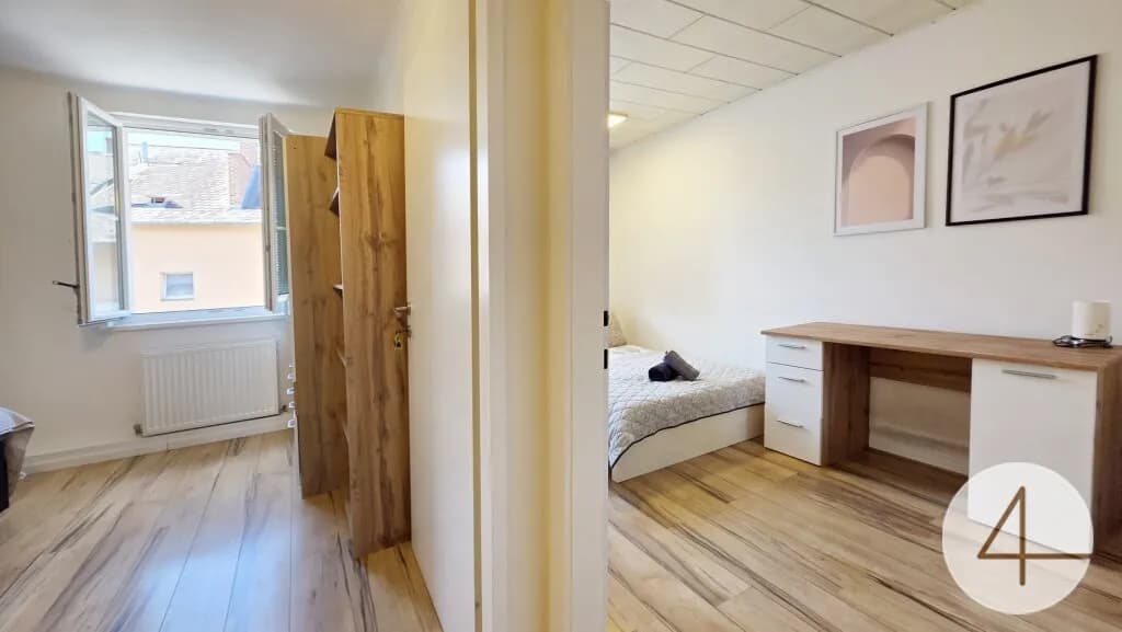 Wohnung kaufen in Krems an der Donau – 70 m², € 229.000 – Bild 7 von 11