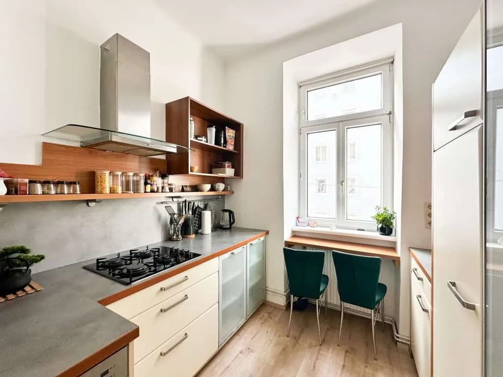 2-Zimmer-Wohnung kaufen in Wien – 61 m², € 248.000 – Bild 2 von 8