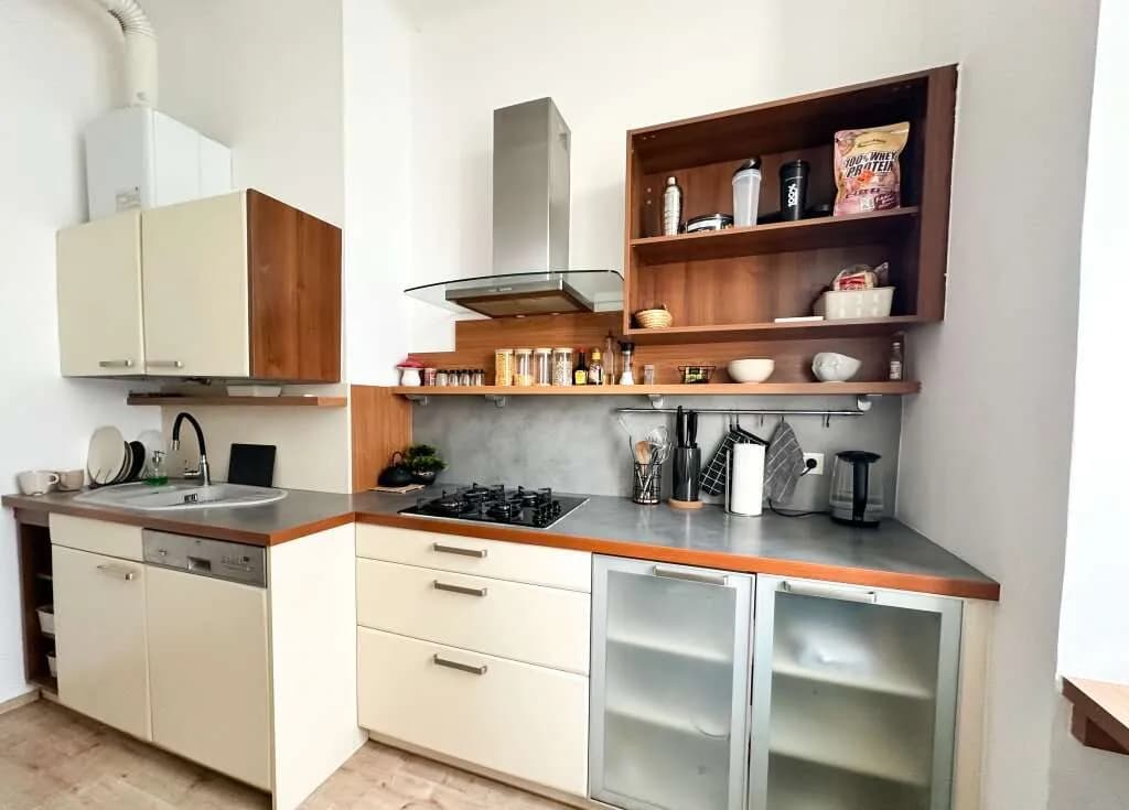 2-Zimmer-Wohnung kaufen in Wien – 61 m², € 248.000 – Bild 5 von 8
