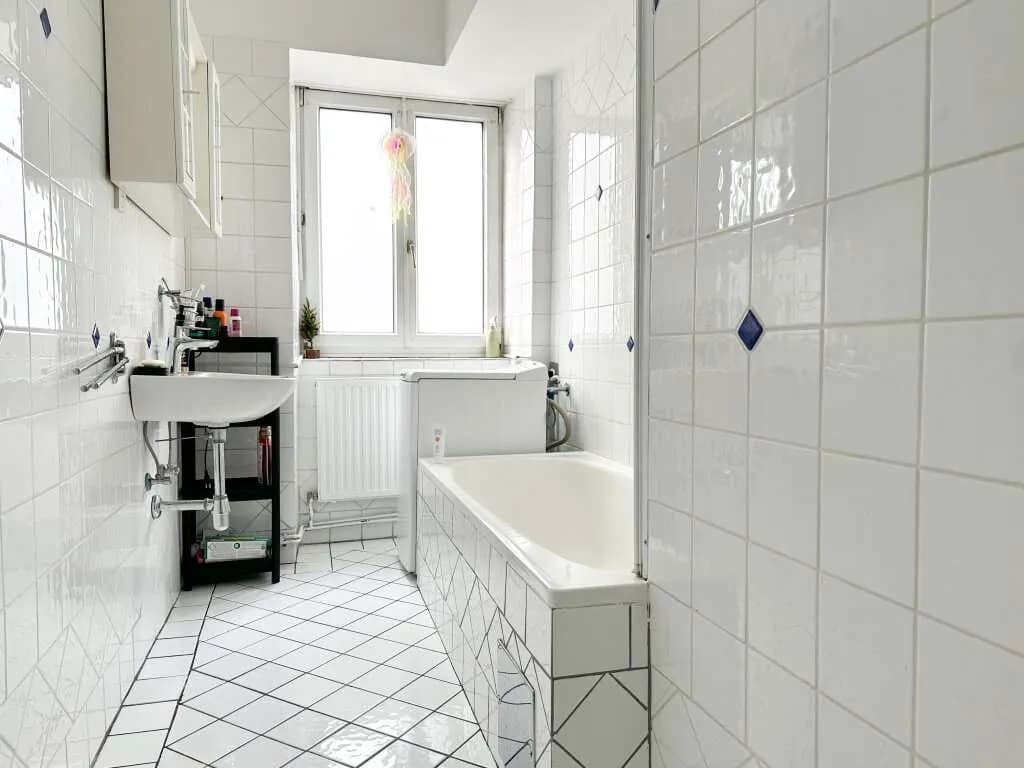 2-Zimmer-Wohnung kaufen in Wien – 61 m², € 248.000 – Bild 6 von 8