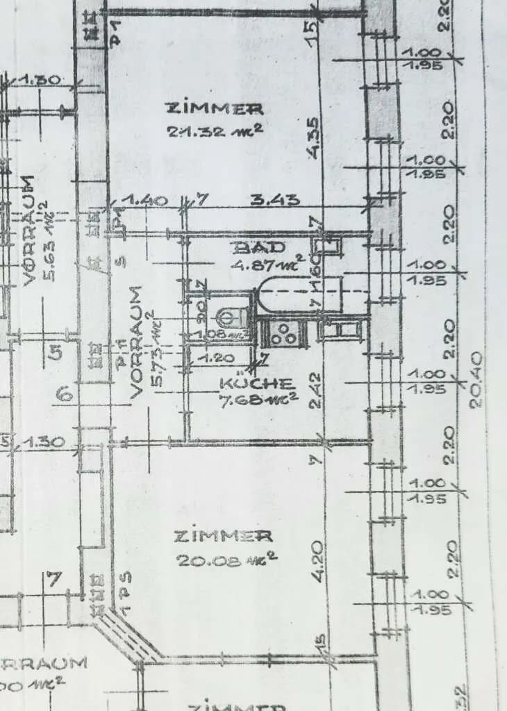 2-Zimmer-Wohnung kaufen in Wien – 61 m², € 248.000 – Bild 8 von 8