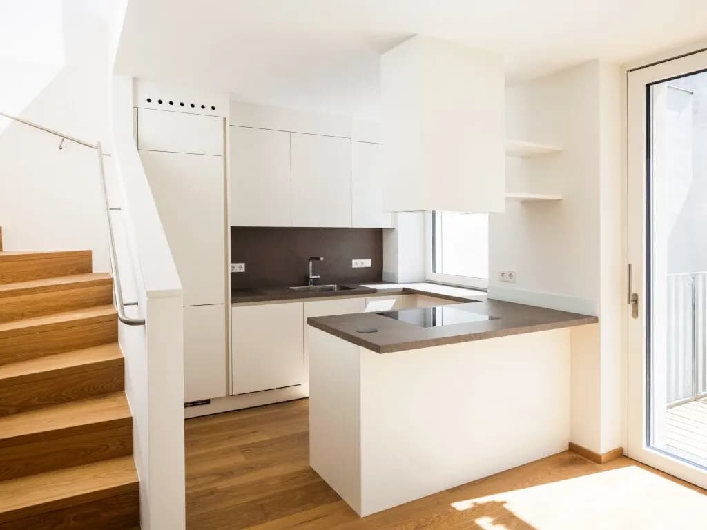 3-Zimmer-Wohnung mieten in Wien – 90,86 m², € 2.600 – Bild 2 von 28