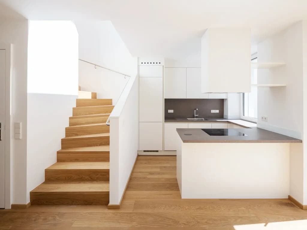 3-Zimmer-Wohnung mieten in Wien – 90,86 m², € 2.600 – Bild 3 von 28