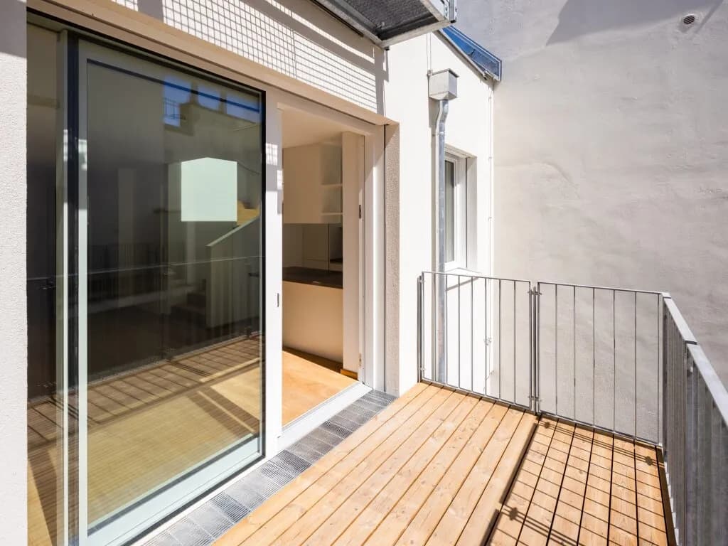 3-Zimmer-Wohnung mieten in Wien – 90,86 m², € 2.600 – Bild 5 von 28