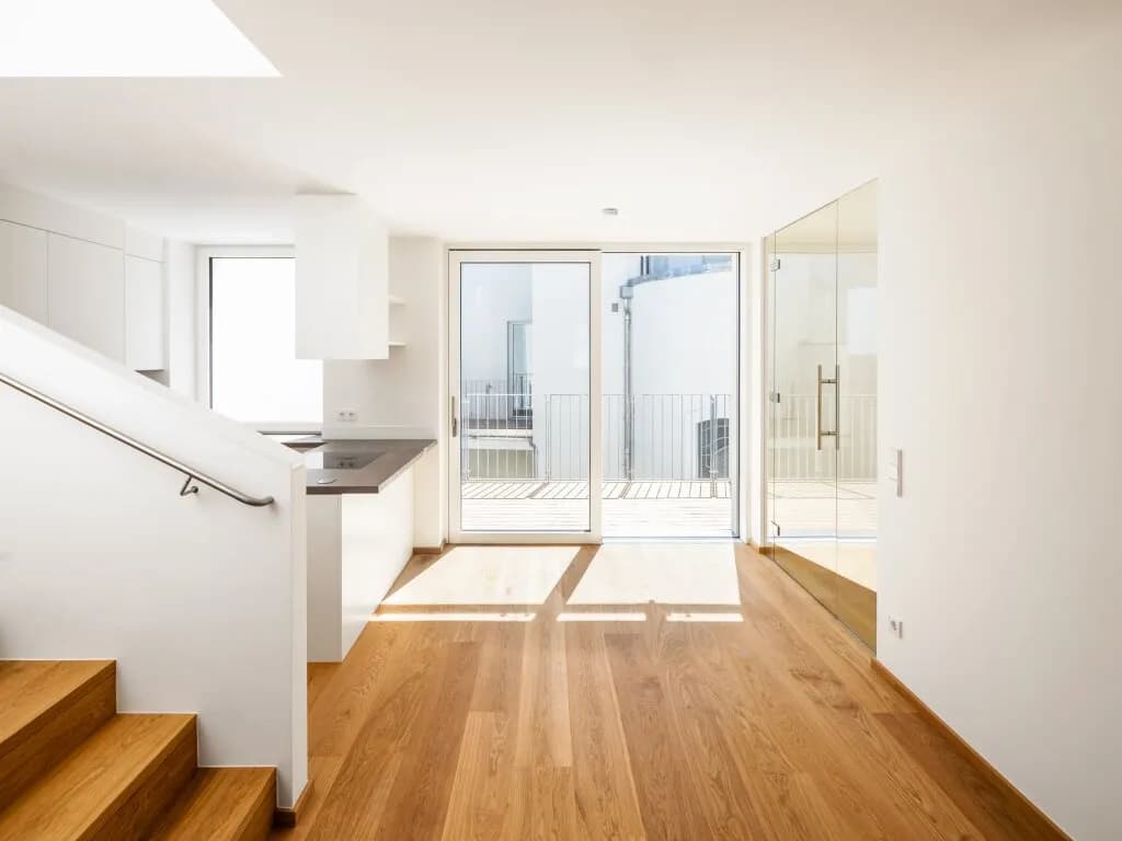 3-Zimmer-Wohnung mieten in Wien – 90,86 m², € 2.600 – Bild 6 von 28