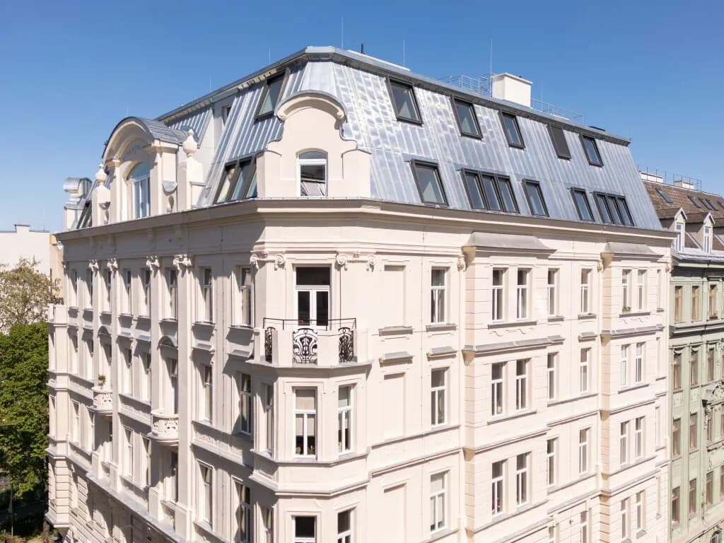 3-Zimmer-Wohnung mieten in Wien – 90,86 m², € 2.600 – Bild 18 von 28