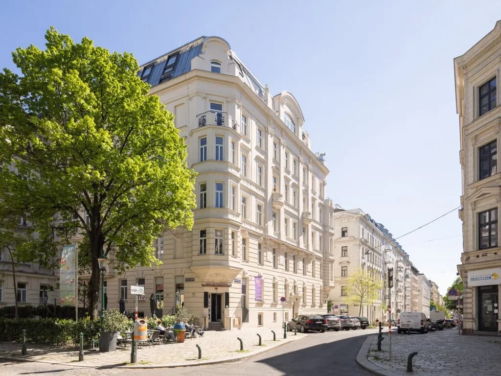 3-Zimmer-Wohnung mieten in Wien – 90,86 m², € 2.600 – Bild 19 von 28