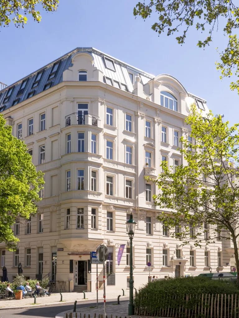3-Zimmer-Wohnung mieten in Wien – 90,86 m², € 2.600 – Bild 20 von 28