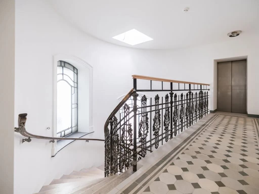 3-Zimmer-Wohnung mieten in Wien – 90,86 m², € 2.600 – Bild 21 von 28