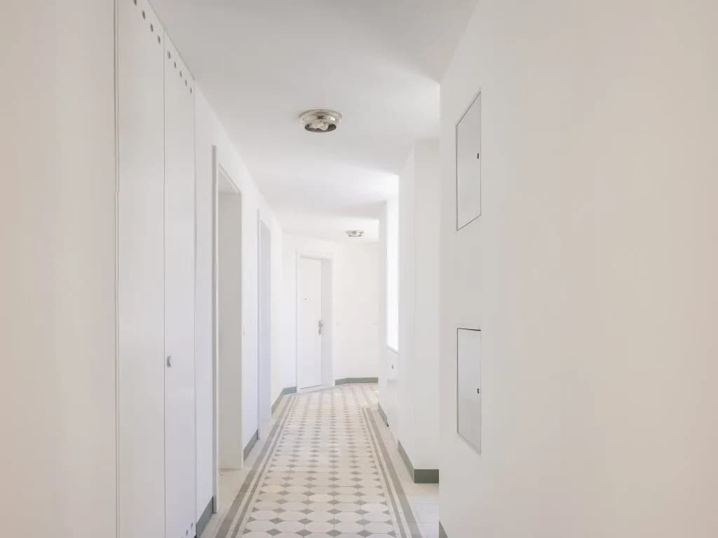3-Zimmer-Wohnung mieten in Wien – 90,86 m², € 2.600 – Bild 22 von 28
