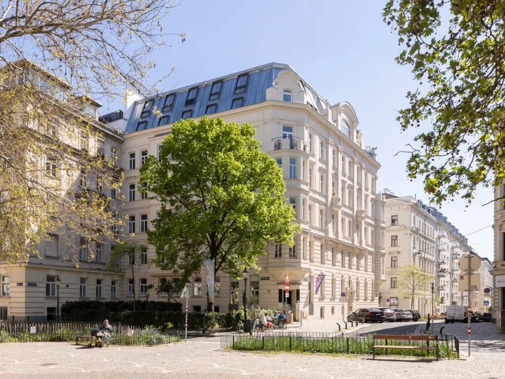 3-Zimmer-Wohnung mieten in Wien – 90,86 m², € 2.600 – Bild 23 von 28